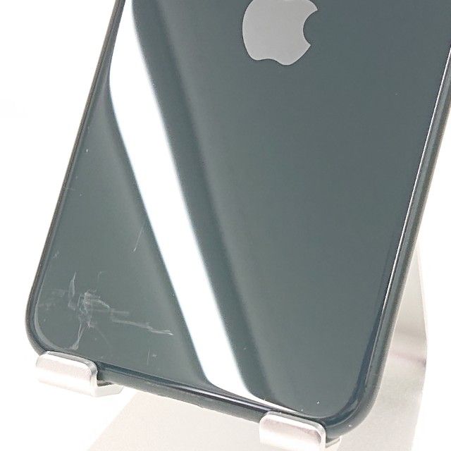 iPhoneSE ��3���� 64GB au �ߥåɥʥ��� c18839