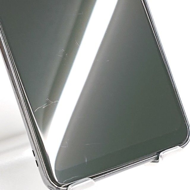 �ڥ�����ʡ�Galaxy A20 SCV46-j J:COM �֥�å� c17685