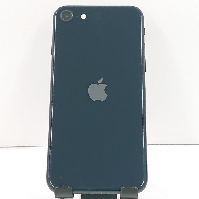 iPhoneSE ��3���� 64GB �ɥ��� �ߥåɥʥ��� c20976