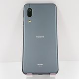 AQUOS sense3 basic SHV48 au �֥�å� c16848