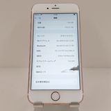 iPhone6s 128GB SoftBank ������������� c18084