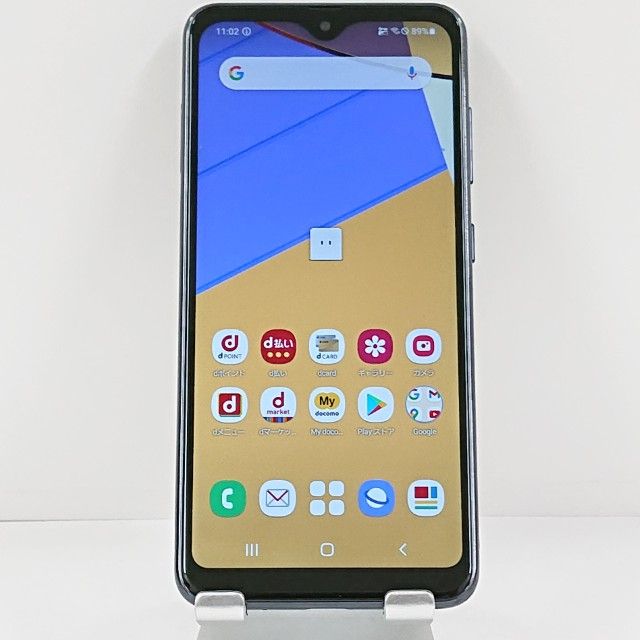 Galaxy A21 SC-42A �ɥ��� �֥�å� c22550