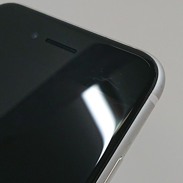 iPhoneSE ��2���� 64GB �ɥ��� �ۥ磻�� c18653