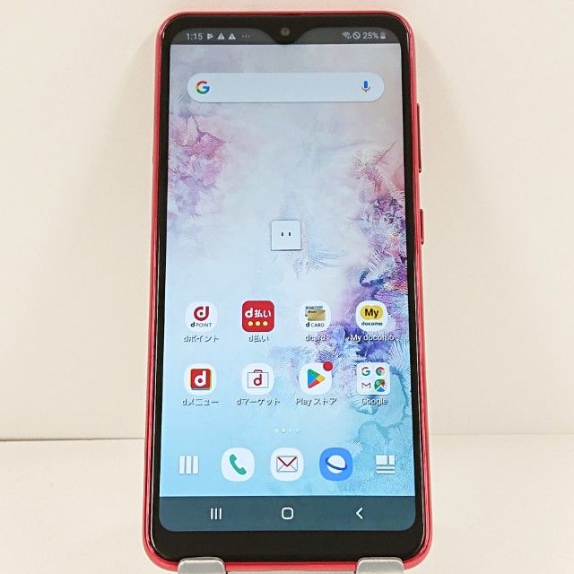 Galaxy A20 SC-02M �ɥ��� ��å� c21232
