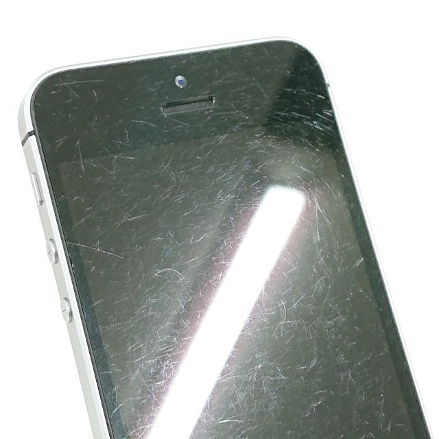iPhoneSE 16GB SIM�ե꡼ ���ڡ������쥤 c21153