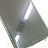 Xperia XZ3 SO-01L �ɥ��� �ۥ磻�ȥ���С� c17690