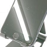 iPhoneSE ��3���� 64GB au �ߥåɥʥ��� c19043