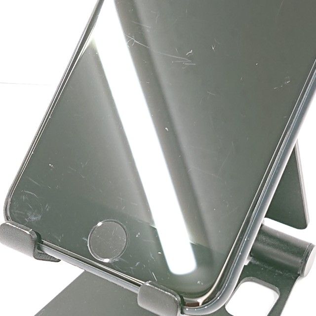 iPhoneSE ��3���� 64GB au �ߥåɥʥ��� c19043