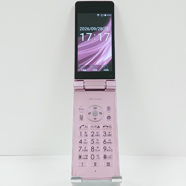 AQUOS �������� SH-02L �ɥ��� �ԥ� c22873