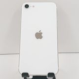 iPhoneSE ��2���� 64GB au �ۥ磻�� c19186