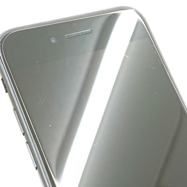 iPhoneSE ��2���� 64GB au �֥�å� c18888