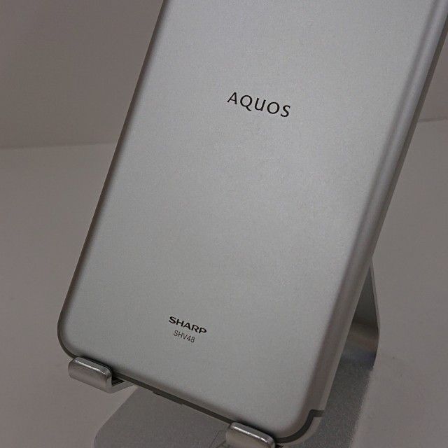 AQUOS sense3 basic SHV48 au С c15071