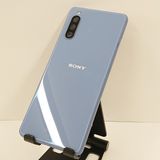 Xperia 10 III SOG04 au �֥롼 c17625