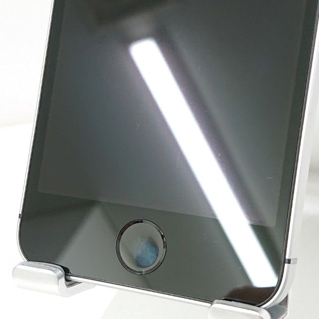 iPhoneSE 32GB SoftBank ���ڡ������쥤 c20551