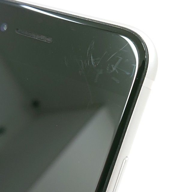 iPhoneSE ��2���� 64GB SoftBank �ۥ磻�� c22978