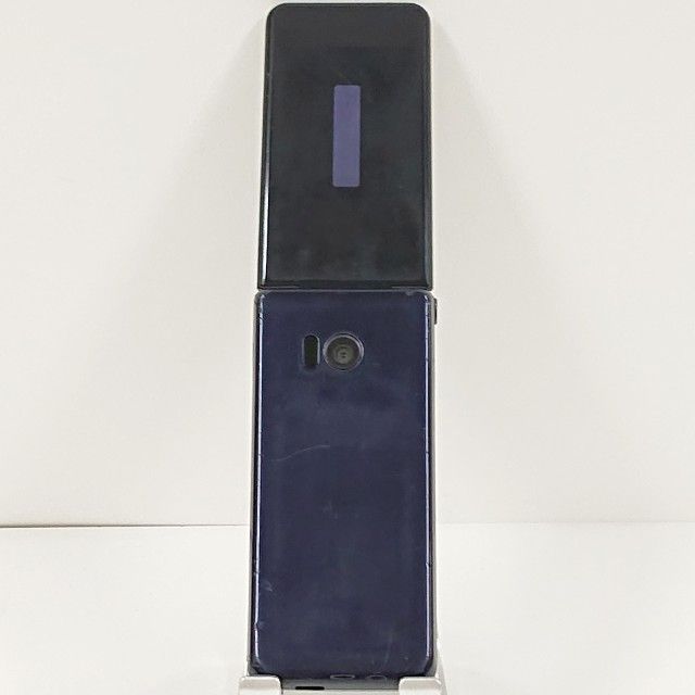 AQUOS �������� SH-01J �ɥ��� �֥롼�֥�å� c20735