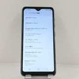 Galaxy A20 SCV46 au �֥�å� c22517