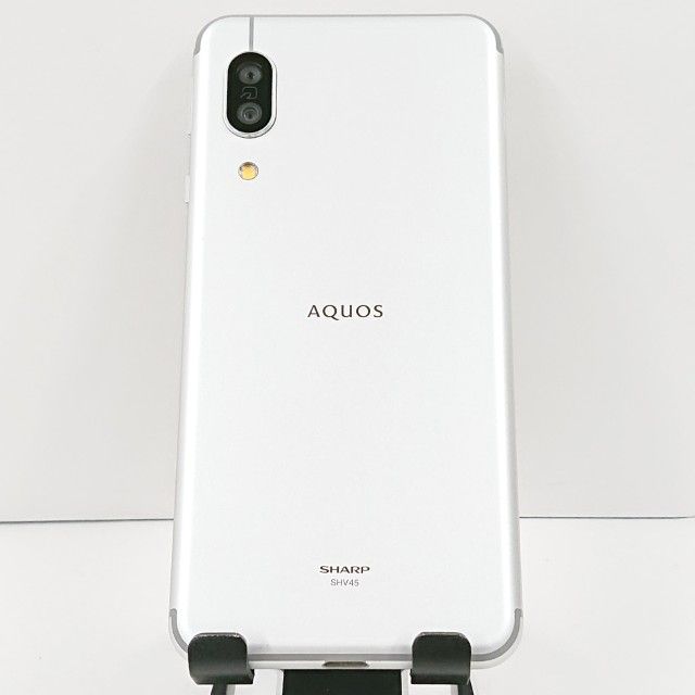 AQUOS sense3 SHV45 au ����С��ۥ磻�� c20445