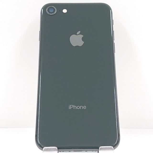 iPhone8 64GB �ɥ��� ���ڡ������쥤 c22890