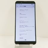 AQUOS sense3 basic 907SH SoftBank ����С� c22161