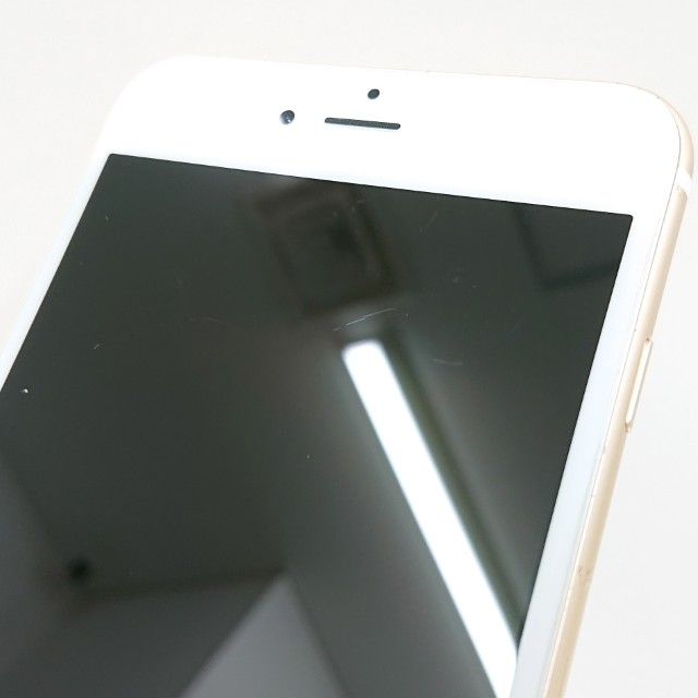 iPhone6s Plus 16GB SoftBank  c14422