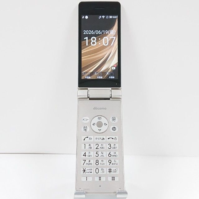 ���������ʡ�AQUOS �������� SH-02L �ɥ��� ������� c20455