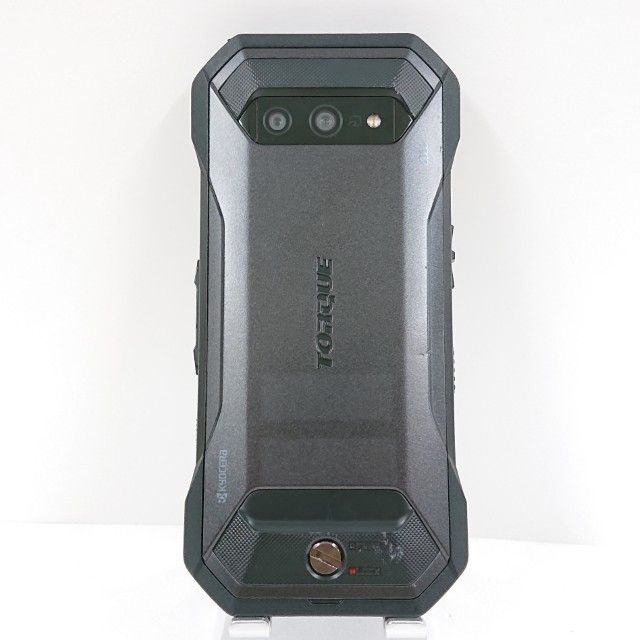 TORQUE 5G KYG01 au �֥�å� c16134