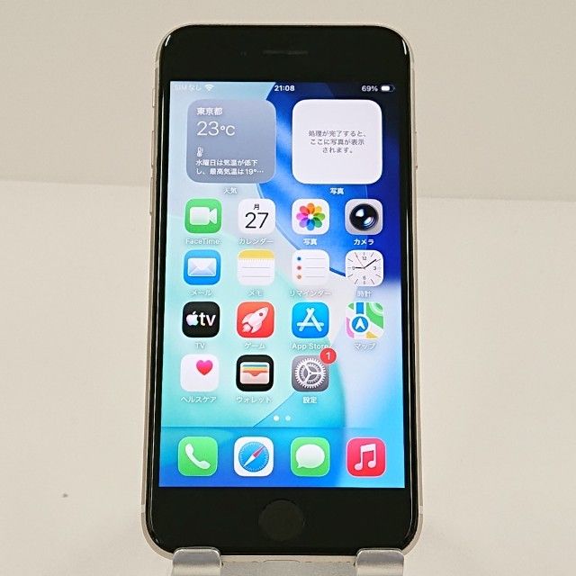 iPhoneSE ��3���� 128GB �ɥ��� �������饤�� c19245