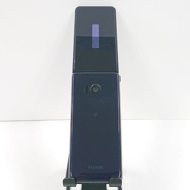 AQUOS �������� SH-01J �ɥ��� �֥롼�֥�å� c20741