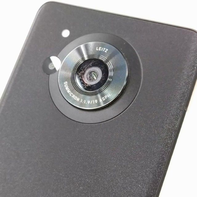 AQUOS R7 A202SH SoftBank �֥�å� c21654