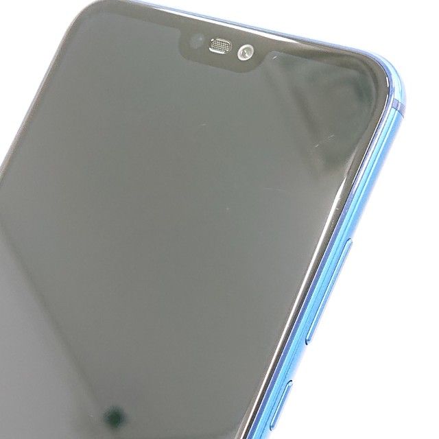 HUAWEI P20 lite HWV32 au 饤֥롼 c15841