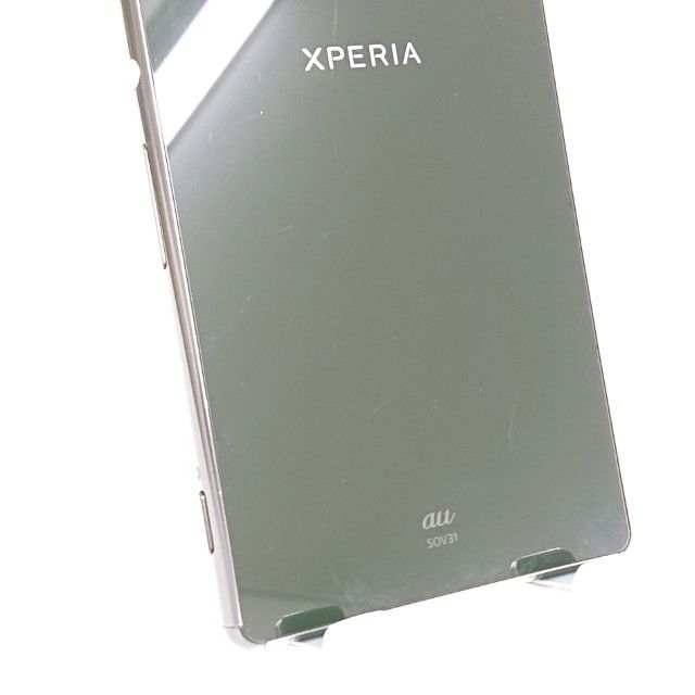 Xperia Z4 SOV31 au �֥�å� c22453