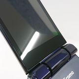 AQUOS �������� SH-01J �ɥ��� �֥롼�֥�å� c21999