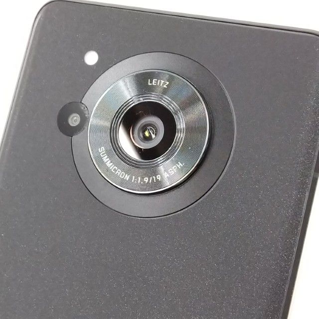 AQUOS R7 A202SH SoftBank �֥�å� c21653