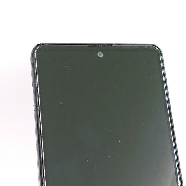 AQUOS sense5G A004SH SoftBank �֥�å� c22079