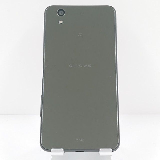 arrows Be F-04K �ɥ��� �֥�å� c19126