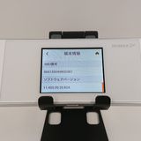 Speed Wi-Fi NEXT W05 HWD36 au �ۥ磻�ȡߥ���С� c21109
