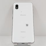 Galaxy A21 SC-42A �ɥ��� �ۥ磻�� c19226