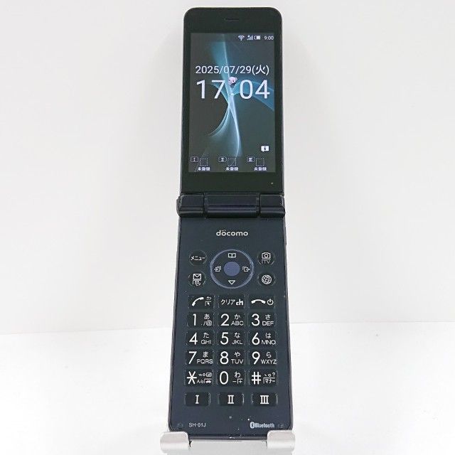 AQUOS  SH-01J ɥ ֥롼֥å c13763