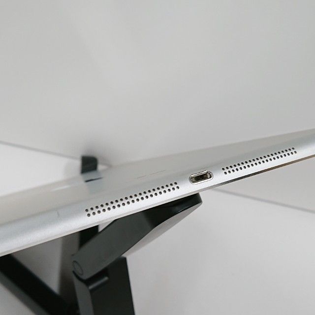 iPad Air Wi-Fi+Cellular 64GB SIM�ե꡼ ����С� c18603