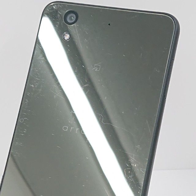 arrows Be F-04K �ɥ��� �֥�å� c19126