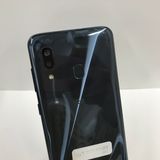 Galaxy A30 SCV43 UQ ֥å  n05930