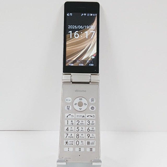 AQUOS �������� SH-02L �ɥ��� ������� c20506