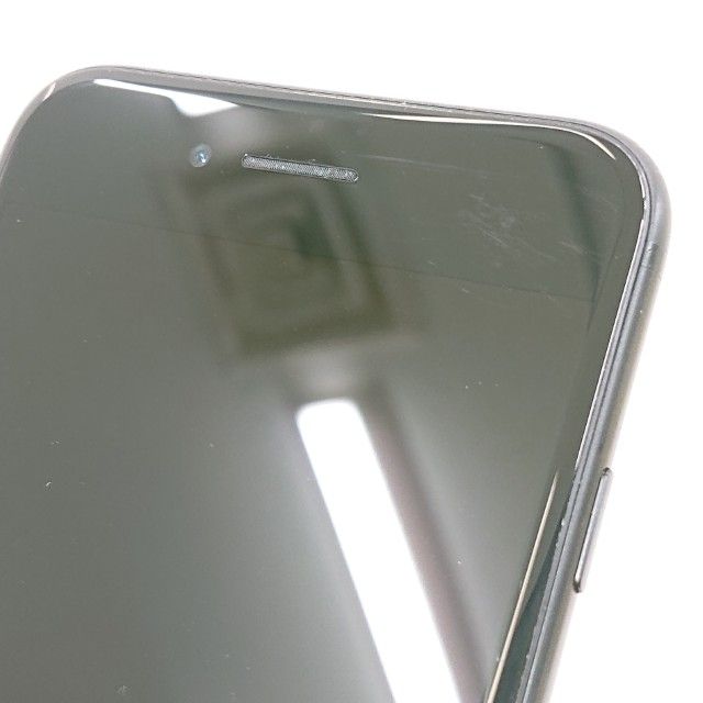 iPhone7 32GB au �֥�å� c16721