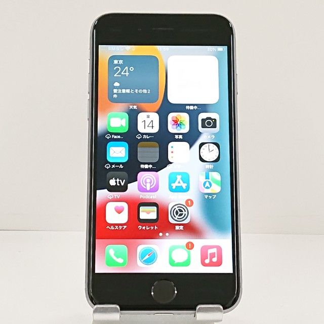 ���������ʡ�iPhone6s 32GB SIM�ե꡼ ���ڡ������쥤 c22123