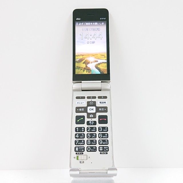 󤿤󥱡 KYF41 au ѥ󥴡 c15513