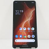 AQUOS sense5G SHG03 au ���꡼�֥���С� c18721