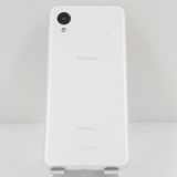 Galaxy A23 5G SC-56C �ɥ��� �ۥ磻�� c18840