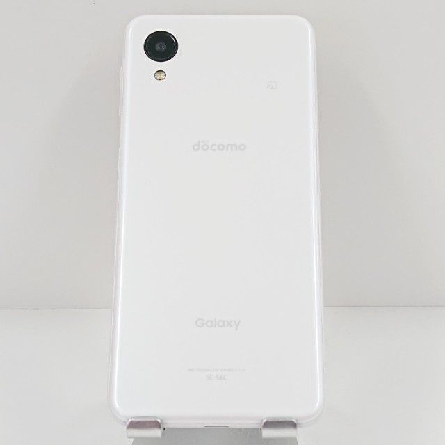 Galaxy A23 5G SC-56C �ɥ��� �ۥ磻�� c18840