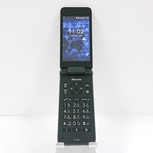 DIGNO �������� �١����å� KY-41B �ɥ��� �֥�å� c21313